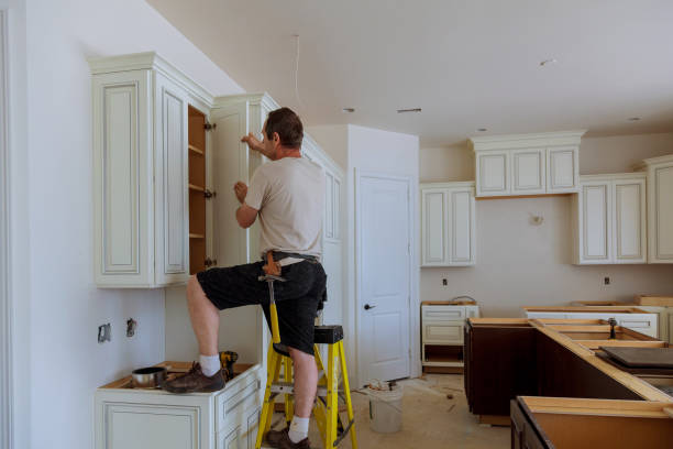 Licensed Kitchen service in Watertown, FL - BM Kitchen