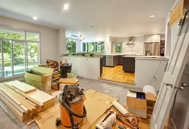 Reliable Kitchen contractor in Watertown, FL by BM Kitchen